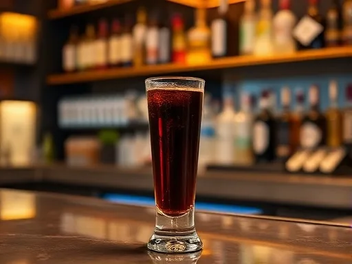 En Sann En - At a Bar