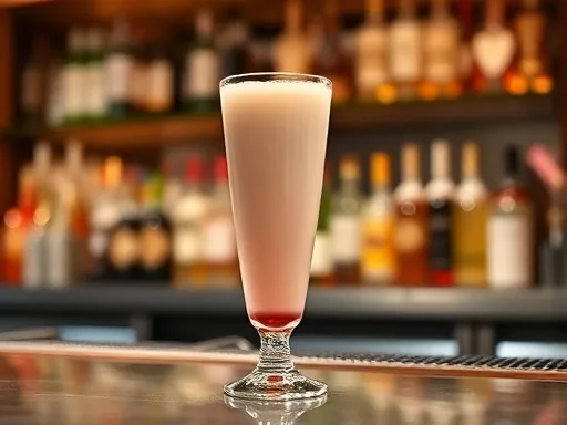 Enchantress - At a Bar