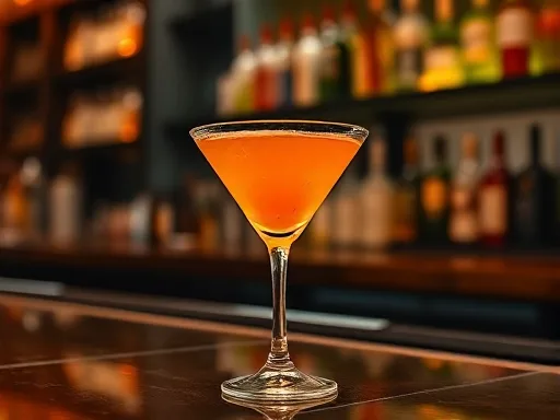 End Wrench - At a Bar
