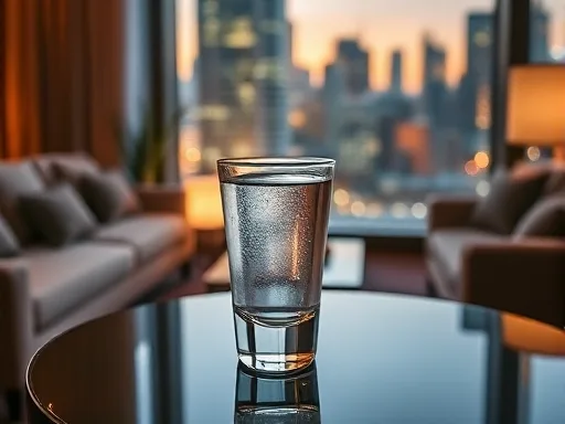 Energy Shot - At Home