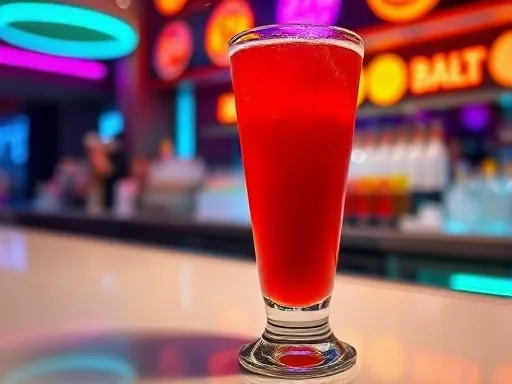 Enigma - At a Bar