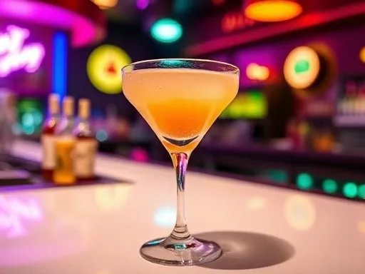 Ershammar Dream - At a Bar