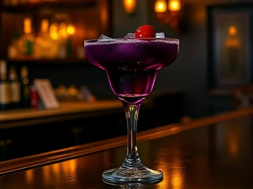 Eruption - At a Bar