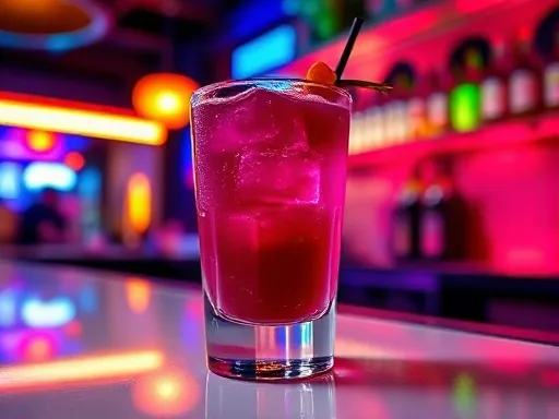 Esirnus - At a Bar