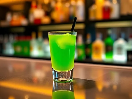 Estonian Forest-Fire - At a Bar