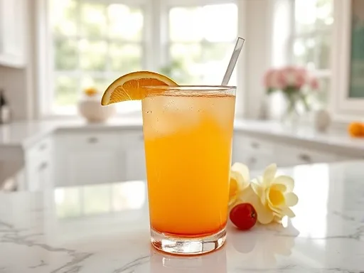 Ethiopian Punch - At Home