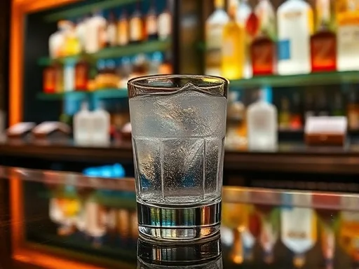 Everglade - At a Bar