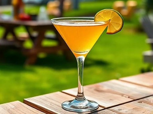 Evil Corona - Outdoors