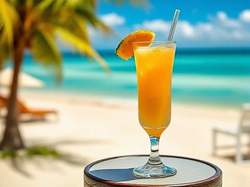 Exotic Summernight - Outdoors