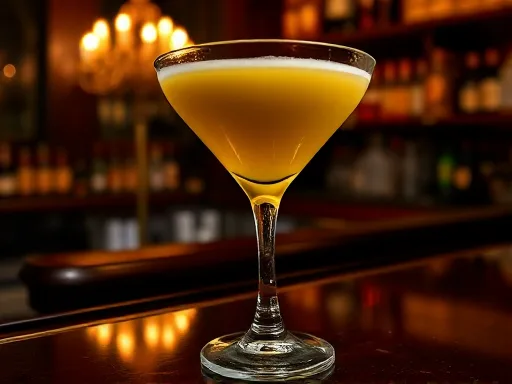 Exotica - At a Bar