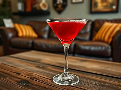 Extremely Drunk - At Home