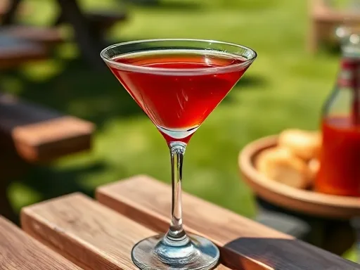 Extremely Drunk - Outdoors