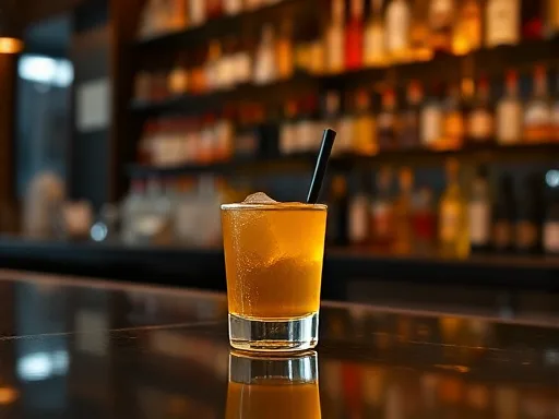 FDU Spanish - At a Bar