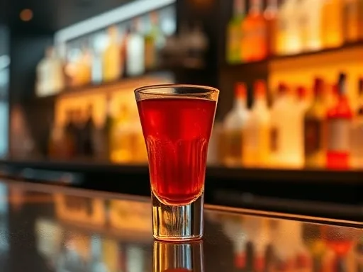 Fahrenheit 5000 - At a Bar