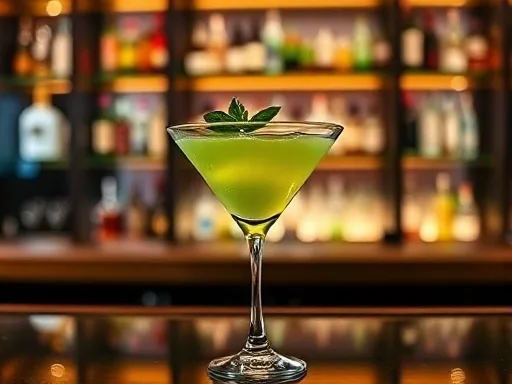 Falcon Eddy - At a Bar