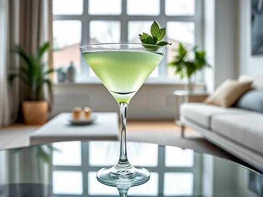 Falcon Eddy - At Home