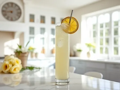 Fallen Angel - At Home