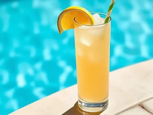 Fallen Angel - Outdoors