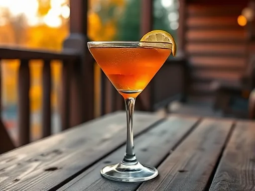 Fancy Brandy - Outdoors