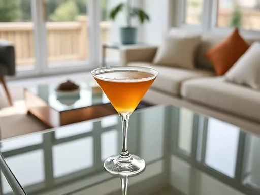 Fancy Gin - At Home