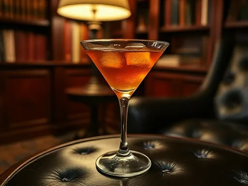 Fancy Scotch - At Home