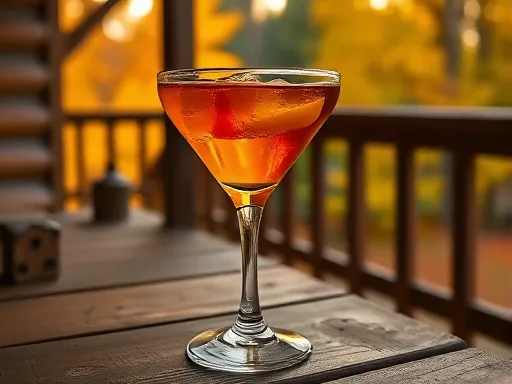 Fancy Scotch - Outdoors