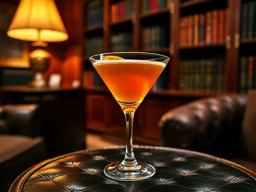 Fancy Whiskey - At Home