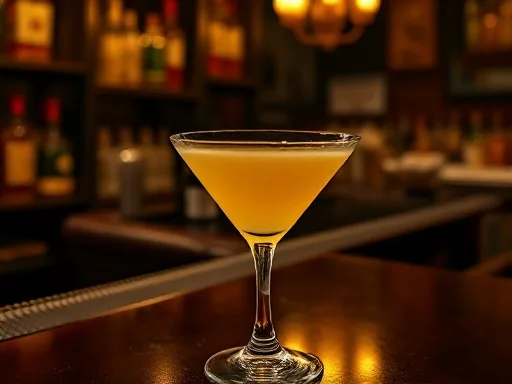 Far West - At a Bar
