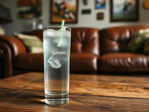 Fart in the Ocean - At Home