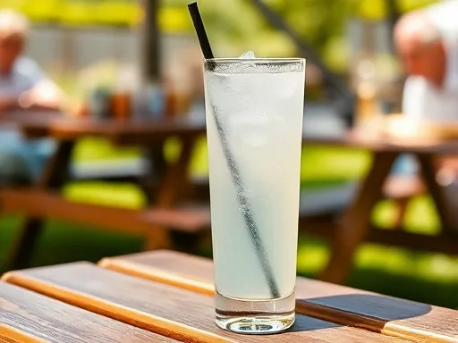 Fart in the Ocean - Outdoors