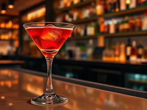 Farthingale - At a Bar