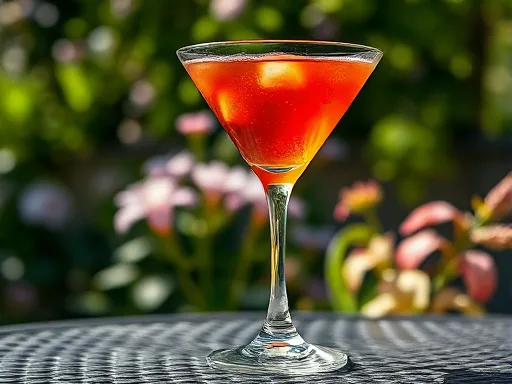 Farthingale - Outdoors