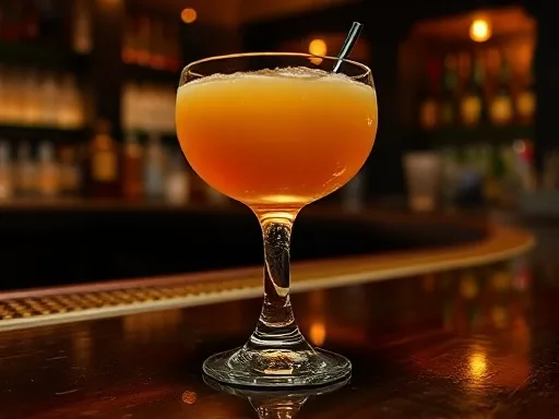 Fat Face - At a Bar