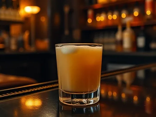 Fat Lighter - At a Bar