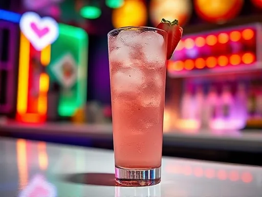 Fat Titties - At a Bar