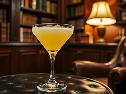 Federal Punch - At Home