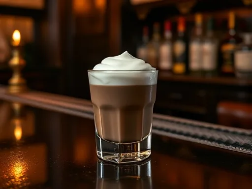 Felcher - At a Bar