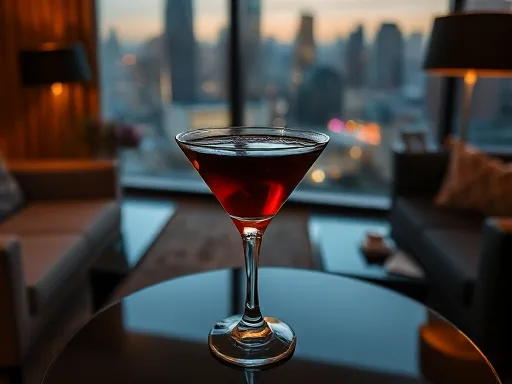 Fernet Con Coca - At Home