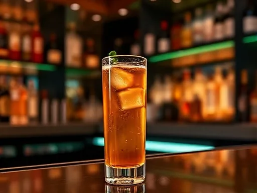 Ferrari - At a Bar