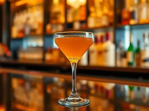 Festrus - At a Bar