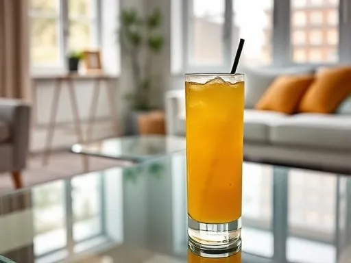 Field of Green - At Home