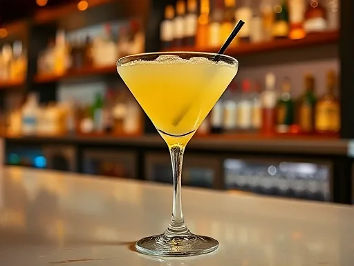 Fiestafied - At a Bar
