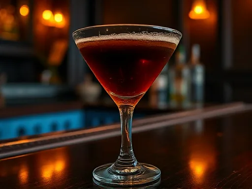 Filthy Bitch - At a Bar