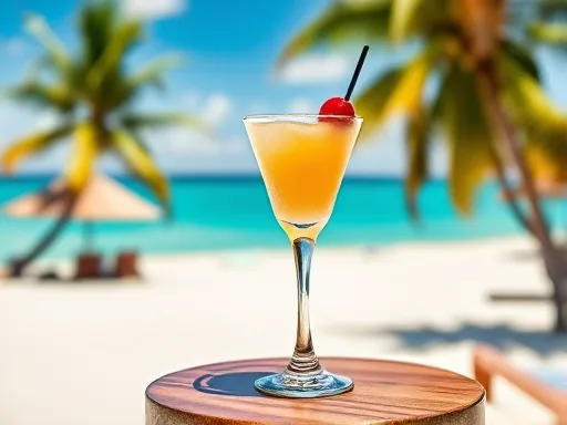 Final Exam Relief - Outdoors