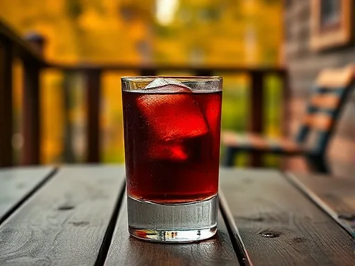 Fine and Dandy - Outdoors