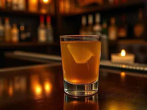 Finger Me Good - At a Bar