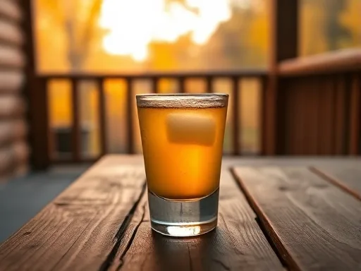 Finger Me Good - Outdoors