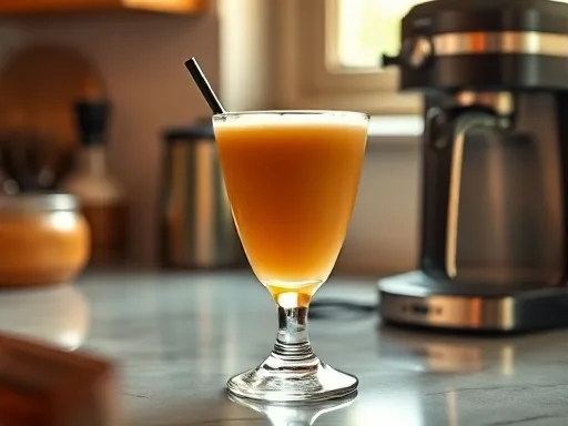 Finlandia Coffee - At Home