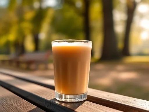 Finlandia Coffee - Outdoors