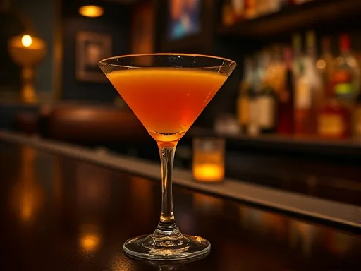 Finn Roses - At a Bar